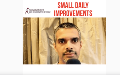 Small Daily Improvements