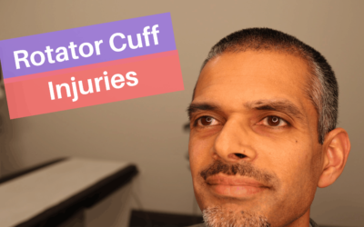 Rotator cuff injury- What is the rotator cuff?