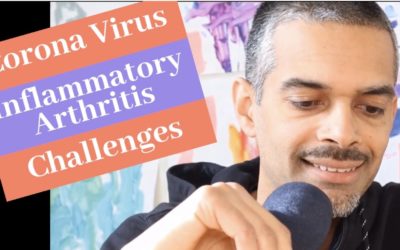 Corona Virus, Inflammatory Arthritis, and Challenges