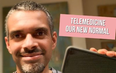 Telemedicine- Our New Normal