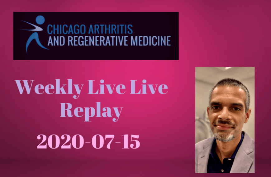 Weekly Live Live broadcast replay 20200715