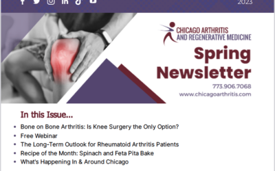Download Our Spring Newsletter