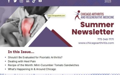 Our Summer Newsletter is Now Available
