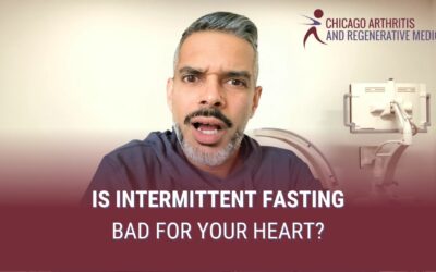 Is Intermittent Fasting Bad For Your Heart?