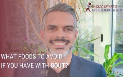 What Foods Should You Avoid if You Have Gout?