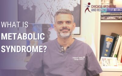 What is Metabolic Syndrome?