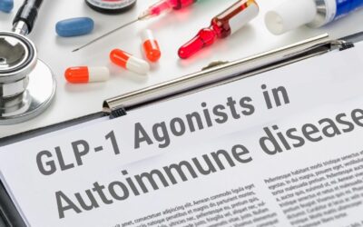 GLP-1 Agonists in Autoimmune Disease