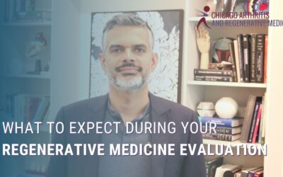 What to Expect During Your Regenerative Medicine Evaluation