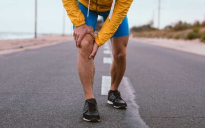 A Runner’s Guide to Managing the Knees