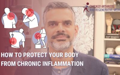 How to Protect Your Body from Chronic Inflammation