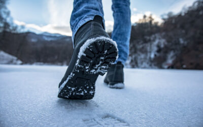 A Step-By-Step Guide to Cold Weather Injury Prevention