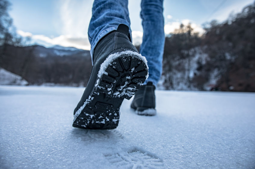 A Step-By-Step Guide to Cold Weather Injury Prevention