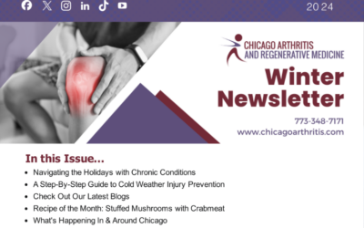 Winter Newsletter 2024