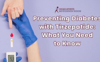 Preventing Diabetes with Tirzepatide: What You Need to Know