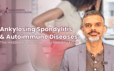 Ankylosing Spondylitis & Autoimmune Diseases: The Hidden Connection You Need to Know