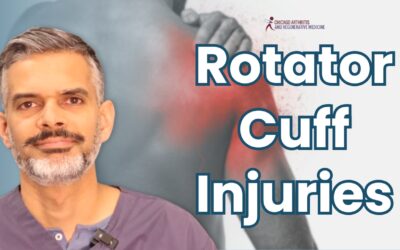 Rotator Cuff Injuries Explained: Causes, Symptoms, and the Best Non-Surgical Treatments!