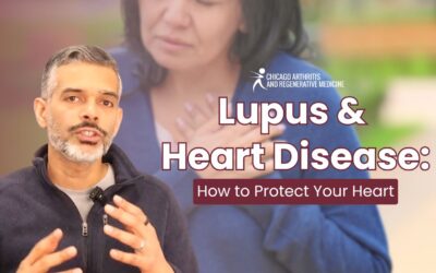 Lupus and Heart Disease: How to Protect Your Heart