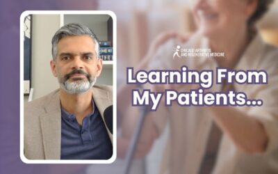 The Unexpected Lessons I’ve Learned From My Patients