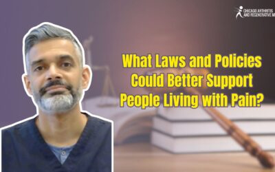 What Laws and Policies Could Better Support People Living with Pain?