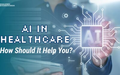 AI in Healthcare: How Should It Help You?