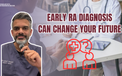 Early RA Diagnosis Can Change Your Future