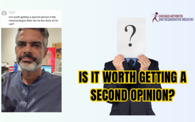 Is It Worth Getting a Second Opinion?