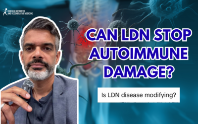 Can LDN Stop Autoimmune Damage?
