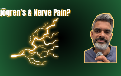 Sjögren’s & Nerve Pain?
