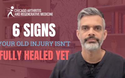 When Should You See a Doctor After a Joint Injury? Signs You Shouldn’t Ignore