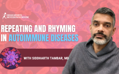 When Autoimmune Disease Runs in the Family: Why It Doesn’t Always Look the Same