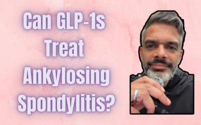 Can GLP-1 Medications Help Rheumatoid Arthritis Pain?
