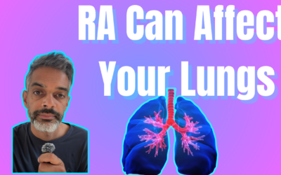 Rheumatoid Arthritis and Your Lungs: What Every RA Patient Should Know About Interstitial Lung Disease